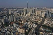 Khuyến khích đặt tên xã, phường tại tỉnh mới theo số thứ tự để tiện số hóa