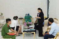 Nhiều sai phạm tại Nha khoa Quốc tế Tuệ Minh khi bị kiểm tra đột xuất