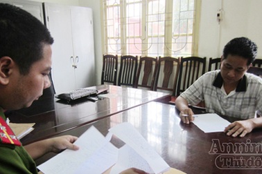 Phía sau tuyên bố “Đồ Sơn không có gái mại dâm” 