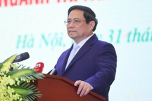 Thủ tướng: Tập trung mọi nguồn lực hoàn thiện dự án Luật Đất đai