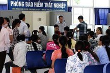 Xử phạt khi không trả tiền bảo hiểm vào lương?