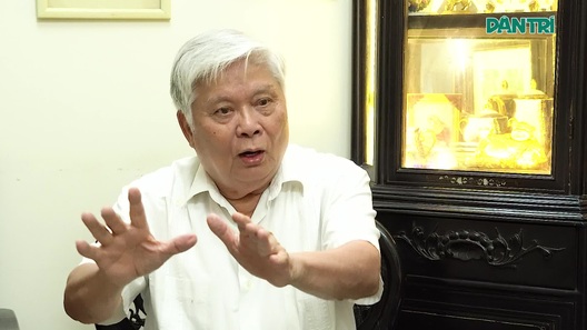 Đàm phán Việt - Mỹ trong kí ức của ông Nguyễn Đình Lương