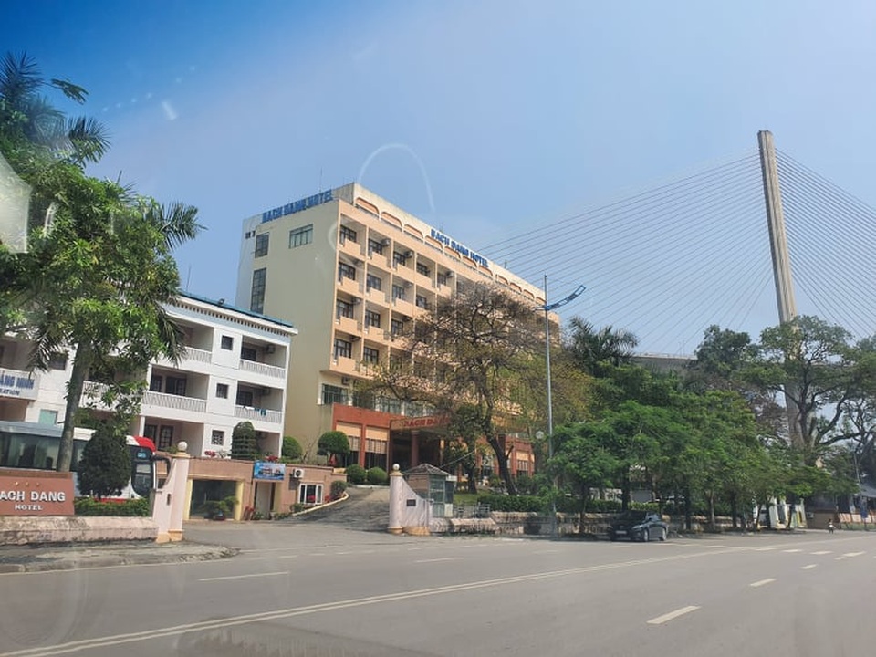 3 khách sạn ở Hạ Long bị phong tỏa - 3