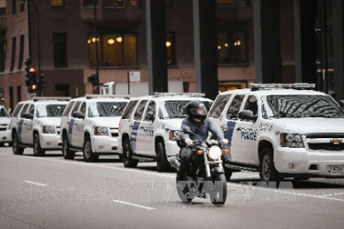 100.000 nhân viên Bộ An ninh Nội địa Mỹ có nguy cơ nghỉ việc