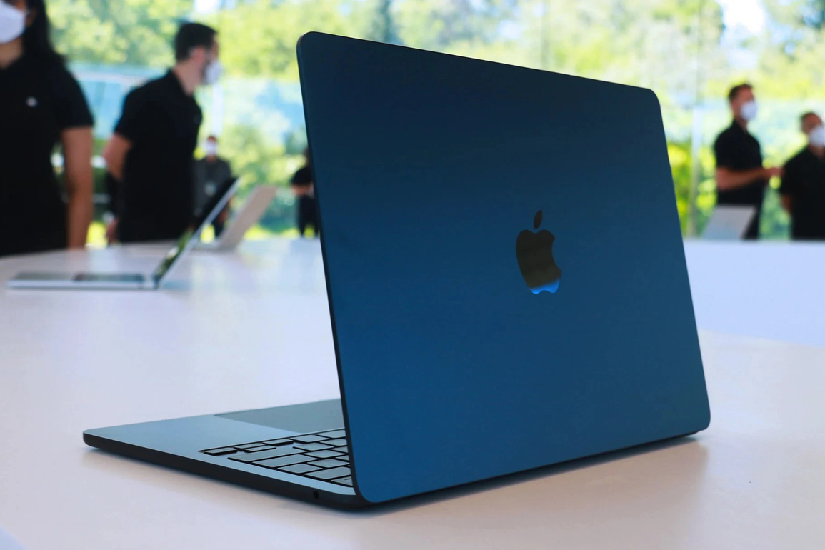 Đối tác Apple chuẩn bị sản xuất chip M2 Pro - 1 Đối tác Apple chuẩn bị sản xuất chip M2 Pro - 1