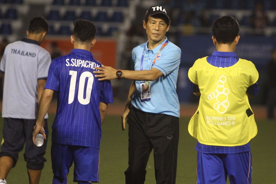 Báo Thái Lan chỉ ra tử huyệt của đội nhà sau trận thua U22 Indonesia - 3 Báo Thái Lan chỉ ra tử huyệt của đội nhà sau trận thua U22 Indonesia - 3