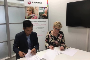 Du học và định cư Phần Lan diện đặc cách cùng trường Turku và Savonia