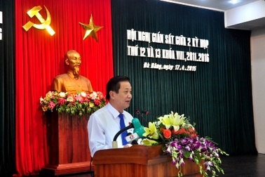 Bí thư Đà Nẵng công khai xin lỗi người dân phải khiếu nại suốt 16 năm