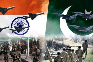 Ấn Độ - Pakistan tổn thất lớn sau 4 ngày đối đầu ở điểm nóng Kashmir