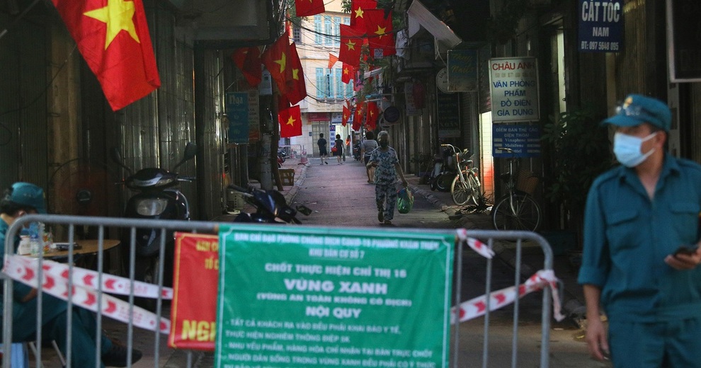 ADB: Kinh tế Việt Nam sẽ tăng trưởng 6,5% năm 2022 - 1 ADB: Kinh tế Việt Nam sẽ tăng trưởng 6,5% năm 2022 - 1