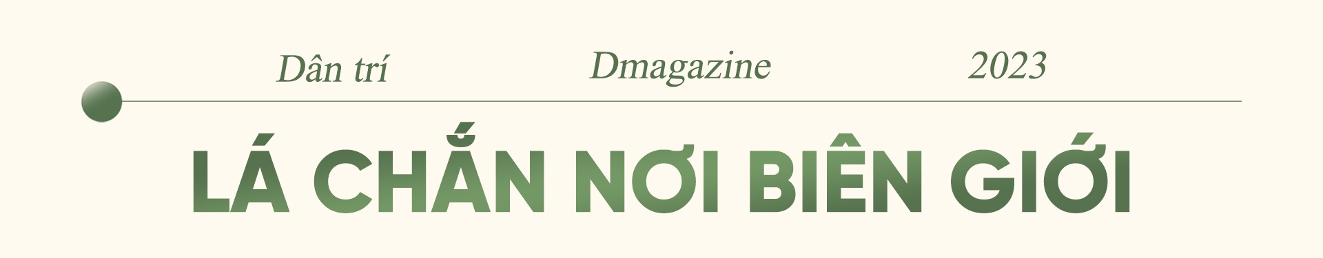 Xây vành đai xanh, chặn đường thẩm lậu ma túy từ Tam giác vàng - 1 Xây vành đai xanh, chặn đường thẩm lậu ma túy từ Tam giác vàng - 1