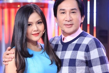 Vợ NSƯT Kim Tử Long: “Chồng tôi đào hoa nhưng không trăng hoa”