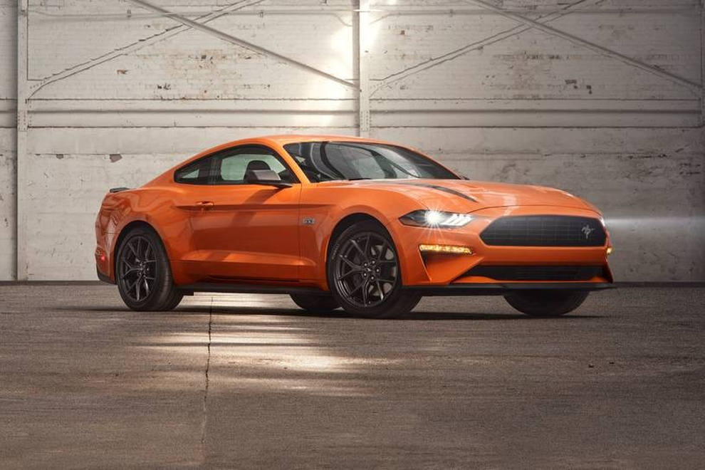 Nguy cơ tiềm ẩn tai nạn, Ford triệu hồi hơn 1 triệu xe ô tô đời mới - 3 Nguy cơ tiềm ẩn tai nạn, Ford triệu hồi hơn 1 triệu xe ô tô đời mới - 3