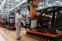 Đức ghi nhận tỷ lệ thất nghiệp thấp nhất trong 28 năm qua