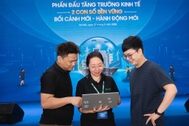 Tâm sự doanh nghiệp đạt Vietnam ESG Awards: Áp lực phải làm cho thật tốt