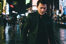 Trần Bảo Sơn bật mí điều ít biết khi sang Mỹ quay phim điện ảnh