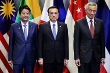 Thủ tướng Singapore: Đông Nam Á có thể phải chọn Mỹ hoặc Trung Quốc