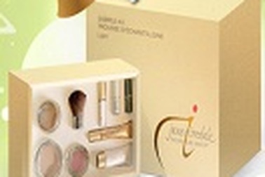 Kết quả chương trình: “Quà tặng bất ngờ từ Jane Iredale”