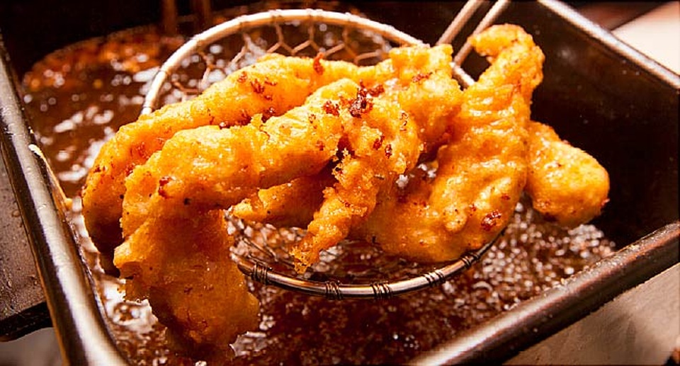 Gia đình 4 người bị ung thư do 1 loại chất độc thường có trong nhà bếp - 1