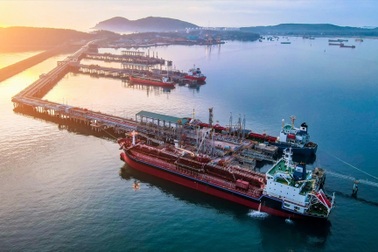 BSR ứng phó khi biên lợi nhuận ngành lọc dầu thu hẹp