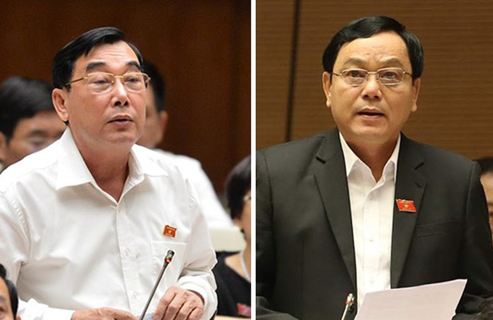 “Tôi chắc chắn ngành tòa án không thể không có sai lầm!” - 1 “Tôi chắc chắn ngành tòa án không thể không có sai lầm!” - 1