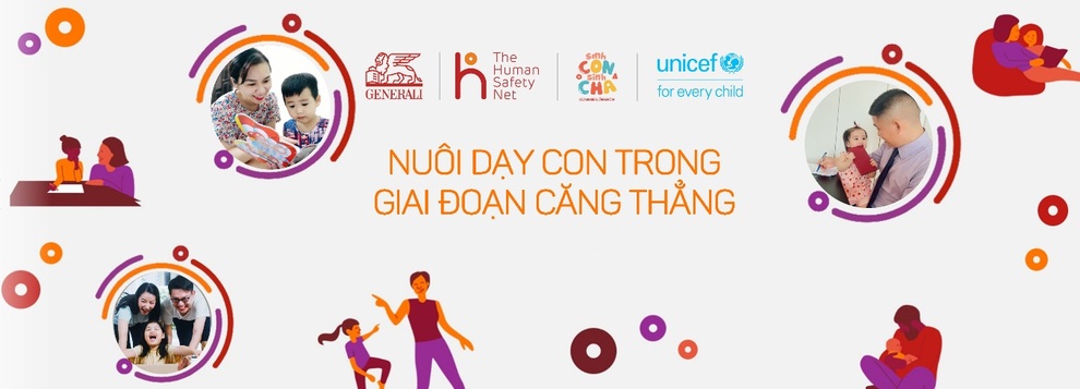 Tránh gây tổn thương con trẻ trong giai đoạn ở nhà chống dịch - 3 Tránh gây tổn thương con trẻ trong giai đoạn ở nhà chống dịch - 3