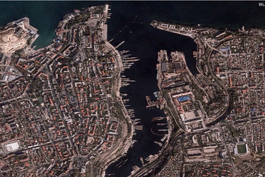 Nga siết "lưới lửa" phòng không Crimea, chặn đòn tấn công của Ukraine