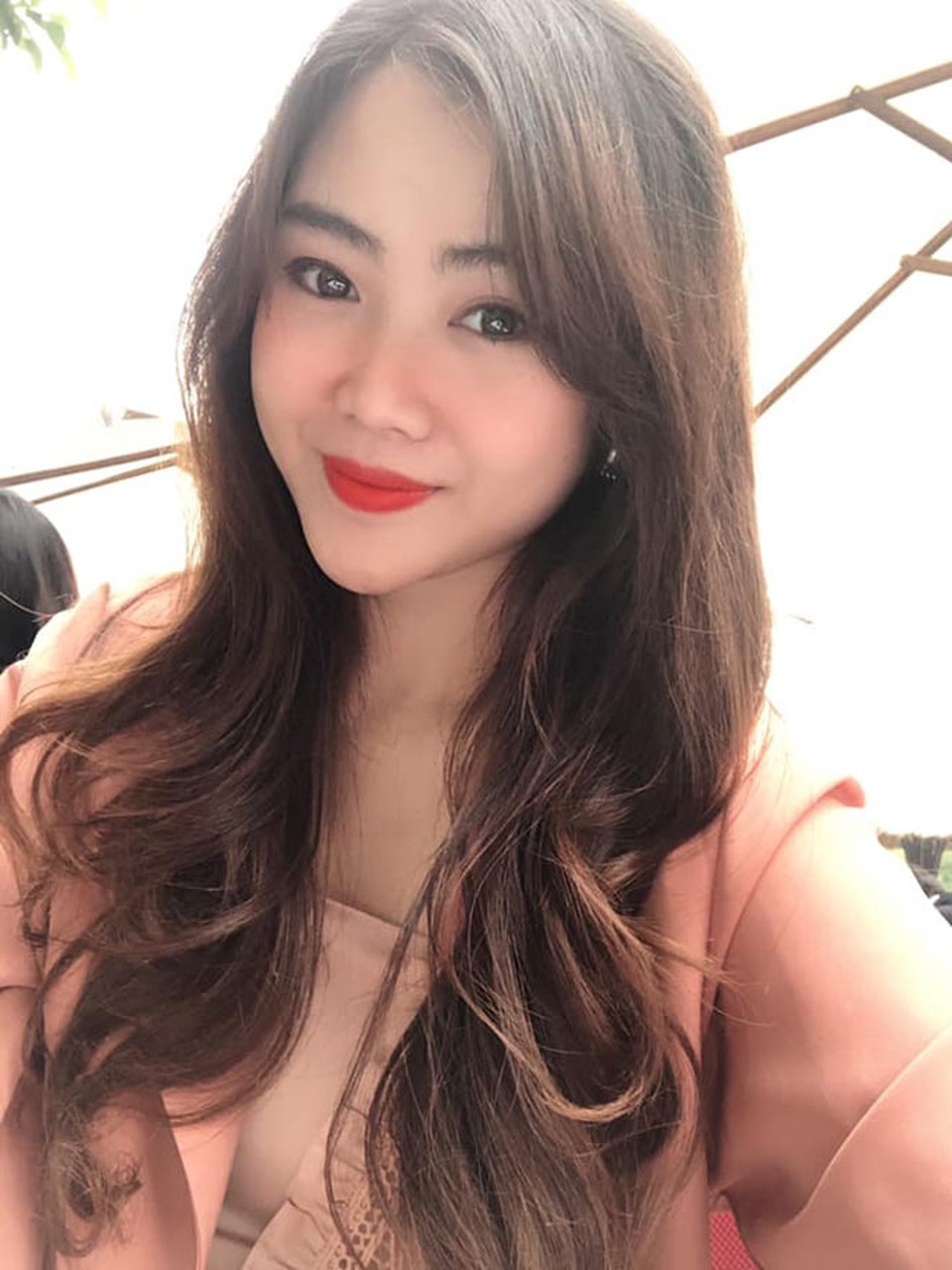 Đánh bay 30kg mỡ, cô gái Thanh Hóa xinh đẹp chẳng kém hot girl - 12 Đánh bay 30kg mỡ, cô gái Thanh Hóa xinh đẹp chẳng kém hot girl - 12