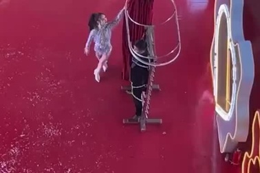 Bí mật màn ảo thuật nổi tiếng bị lật tẩy nhờ góc nhìn