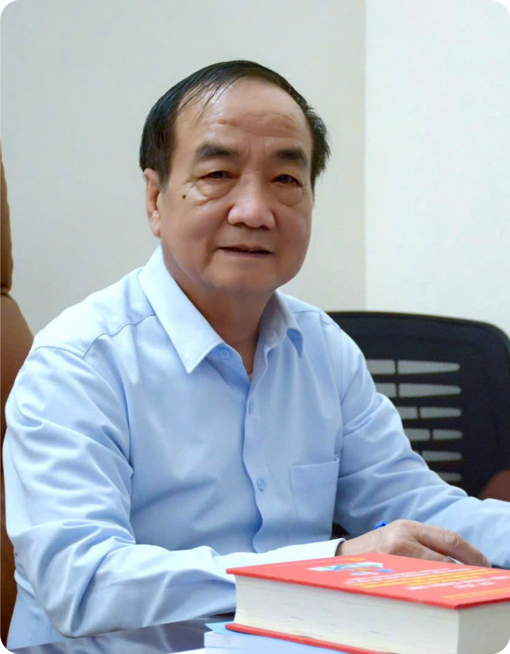 PGS.TS Trần Khánh Thành - chuyên gia về văn học nghệ thuật - qua đời - 1 PGS.TS Trần Khánh Thành - chuyên gia về văn học nghệ thuật - qua đời - 1