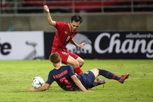 Sở hữu hàng công chất lượng, đội tuyển Việt Nam sẵn sàng đấu Malaysia