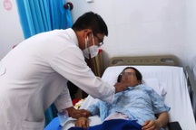 Người phụ nữ ở TPHCM tắc 90% động mạch phổi, nghi do thuốc tránh thai