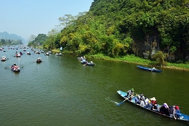 Đại gia Xuân Trường lên tiếng về &apos;siêu dự án&apos; 15.000 tỷ ở chùa Hương