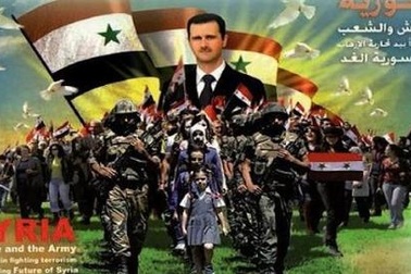 Syria có nguy cơ bị Thổ Nhĩ Kỳ, Saudi Arabia xâm lược?