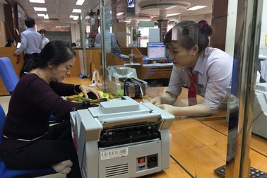 TS Bùi Quang Tín: Không "đánh đu" với tỷ giá