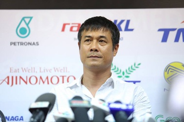 Thất bại của bóng đá Việt Nam tại SEA Games dưới thời HLV nội