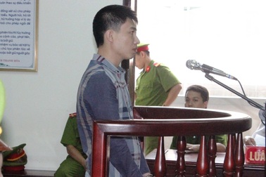 Bênh anh trai, chém chết đối thủ