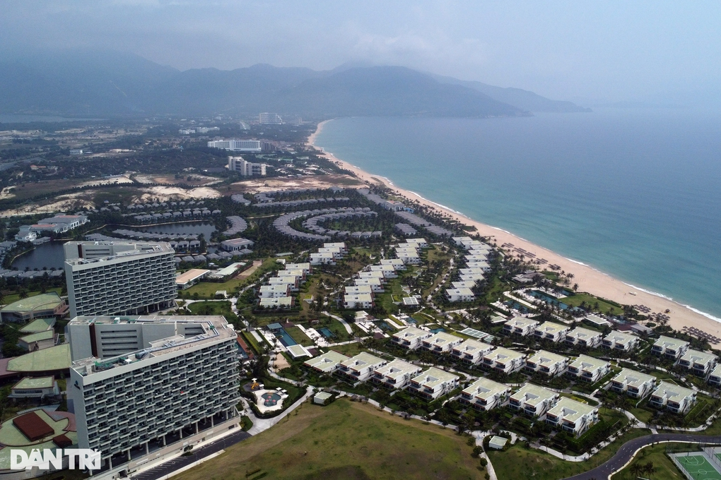 Cam Lâm được quy hoạch thành đô thị sân bay hiện đại, đẳng cấp quốc tế - 3 Cam Lâm được quy hoạch thành đô thị sân bay hiện đại, đẳng cấp quốc tế - 3