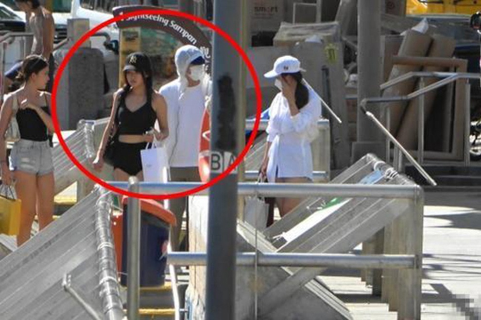 Thỏa thuận bảo mật thông tin giữa Châu Tinh Trì và cô gái 17 tuổi - 2 Thỏa thuận bảo mật thông tin giữa Châu Tinh Trì và cô gái 17 tuổi - 2