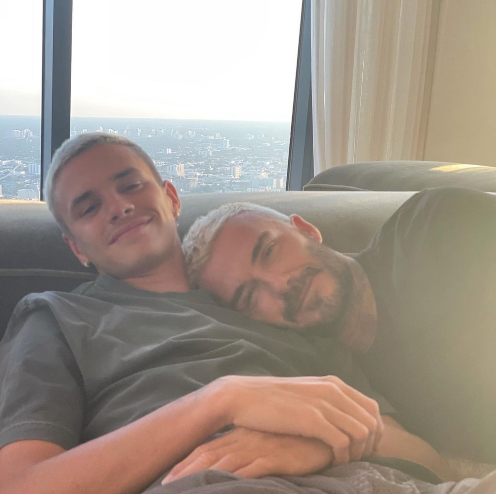 David Beckham đã tìm được truyền nhân - 5