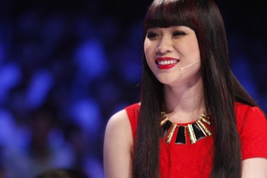 Ca sĩ Mỹ Tâm: Nghĩ hoài mà chưa thấy hạnh phúc… 