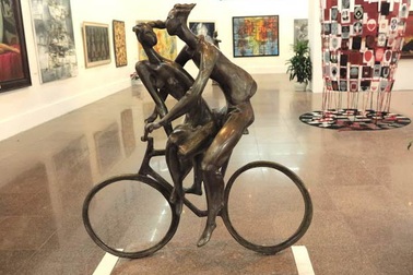 Phát động 3 sự kiện mỹ thuật lớn trong năm 2020