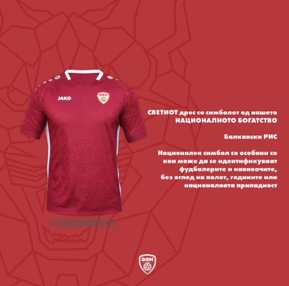 Chấm điểm những bộ áo đấu đẹp và xấu nhất Euro 2020 - 6 Chấm điểm những bộ áo đấu đẹp và xấu nhất Euro 2020 - 6