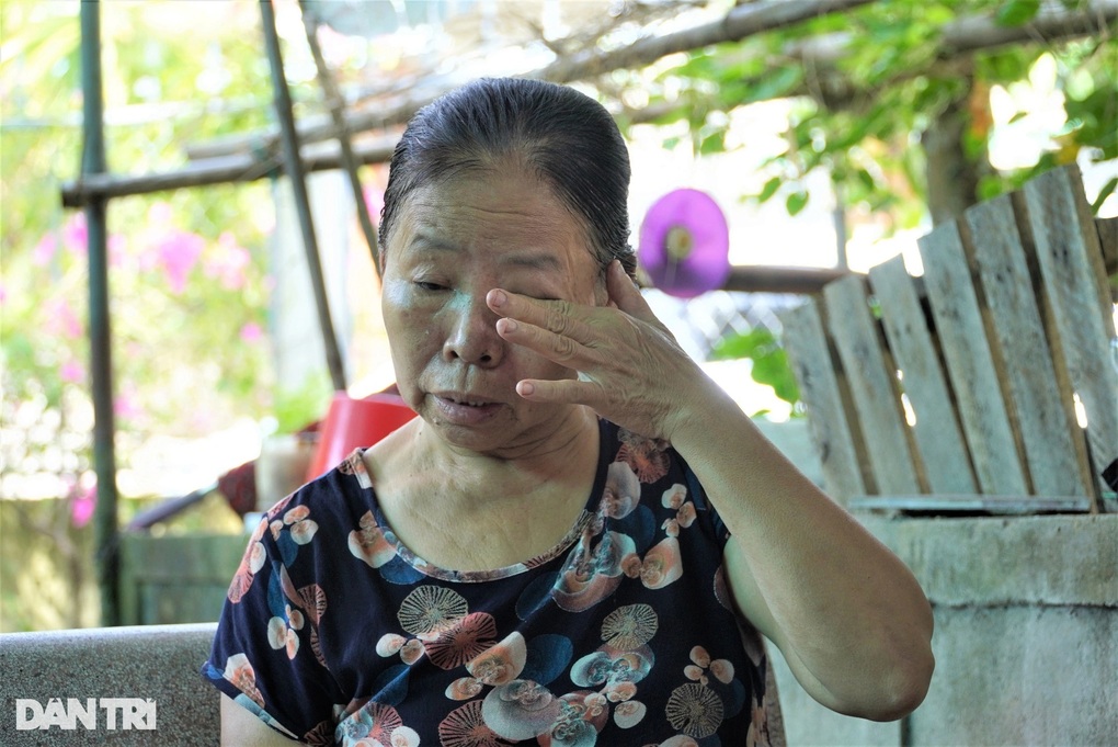 Ngôi làng liên tục có người mắc bệnh, qua đời vì ung thư - 2 Ngôi làng liên tục có người mắc bệnh, qua đời vì ung thư - 2