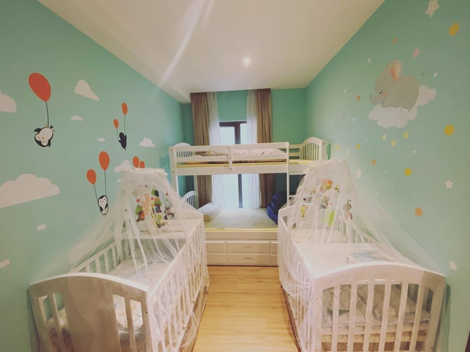 Hồ Ngọc Hà, Đông Nhi, Sara Lưu - 3 bà bầu showbiz ra sao giữa mùa Covid? - 10 Hồ Ngọc Hà, Đông Nhi, Sara Lưu - 3 bà bầu showbiz ra sao giữa mùa Covid? - 10