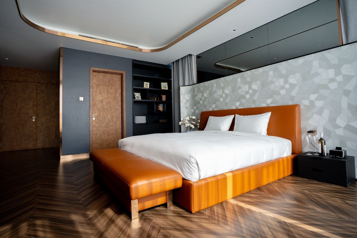 Biệt thự Regal Victoria: Từ thiết kế 3D đến đời thực có gì khác biệt? - 6 Biệt thự Regal Victoria: Từ thiết kế 3D đến đời thực có gì khác biệt? - 6