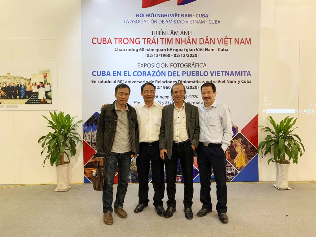 Nhiều người Cuba đặt tên là Hà Nội, cả nước có hơn 100 địa danh tiếng Việt - 3 Nhiều người Cuba đặt tên là Hà Nội, cả nước có hơn 100 địa danh tiếng Việt - 3