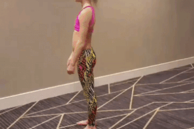 Thư giãn đầu tuần với những hình ảnh động hài hước