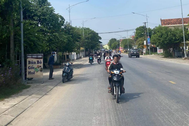 Nhóm thanh thiếu niên lên mạng kêu gọi "cháy phố"