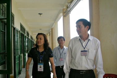 Sẽ có nghị định mới về Thanh tra giáo dục 